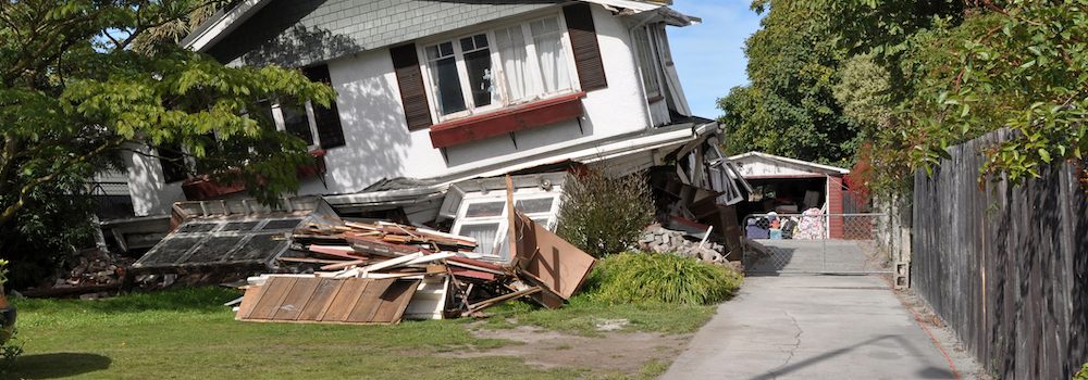 earthquake insurance Sepulveda,  CA
